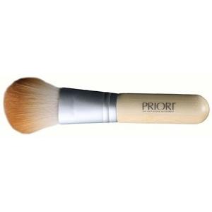 Priori Powder Brush Flawless Application Face Brush